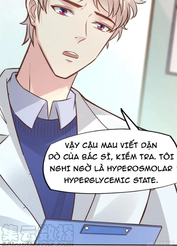 Khi Bác Sĩ Mở Hack Chapter 26 - Trang 2