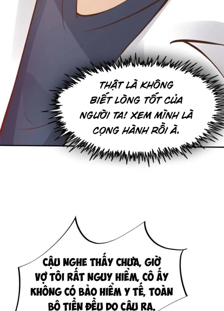 Khi Bác Sĩ Mở Hack Chapter 26 - Trang 2