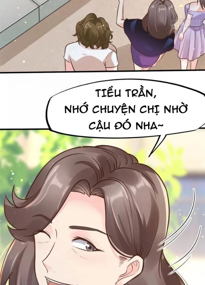 Khi Bác Sĩ Mở Hack Chapter 26 - Trang 2