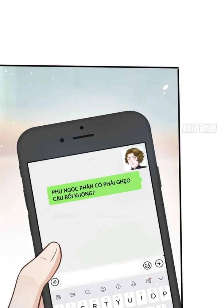 Khi Bác Sĩ Mở Hack Chapter 26 - Trang 2