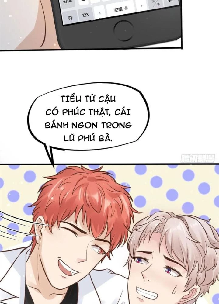 Khi Bác Sĩ Mở Hack Chapter 26 - Trang 2