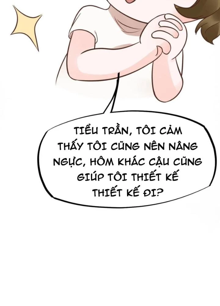 Khi Bác Sĩ Mở Hack Chapter 26 - Trang 2