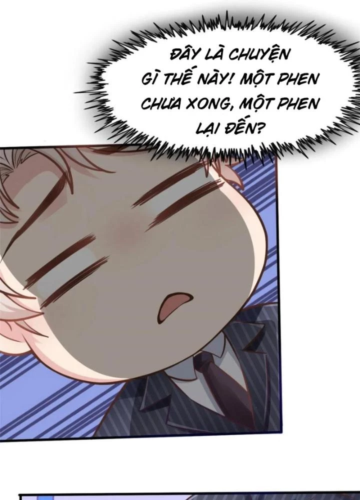 Khi Bác Sĩ Mở Hack Chapter 26 - Trang 2
