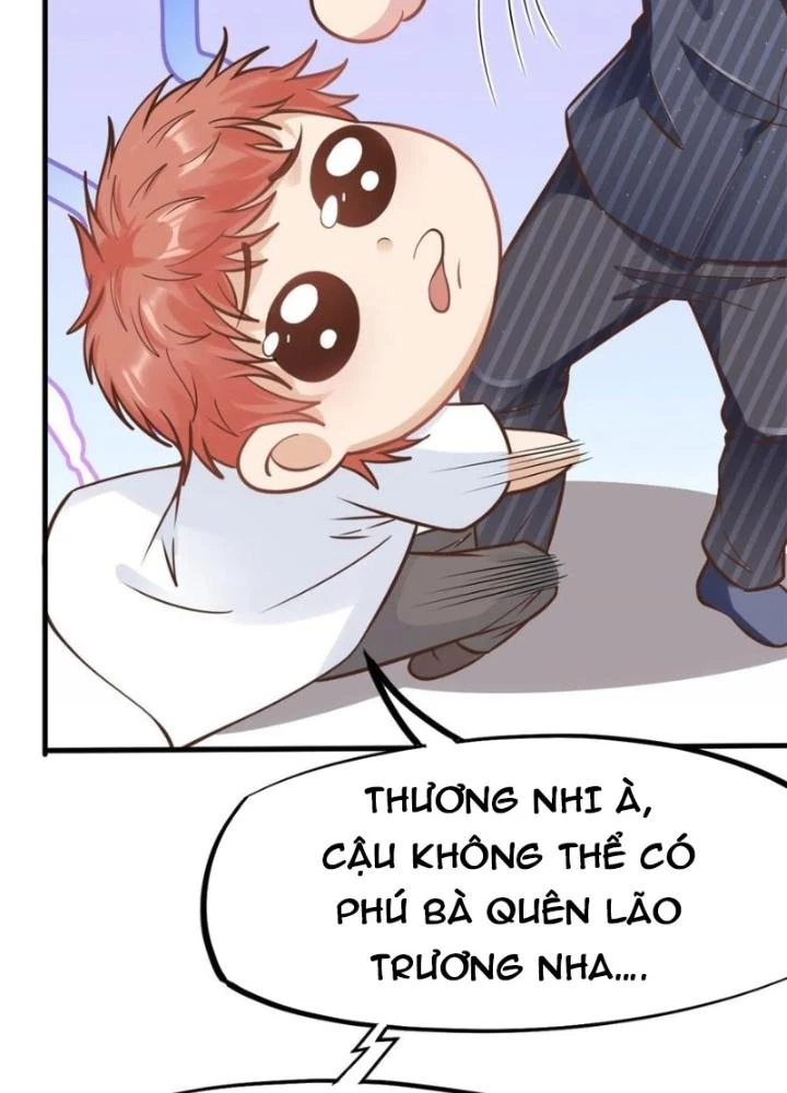 Khi Bác Sĩ Mở Hack Chapter 26 - Trang 2