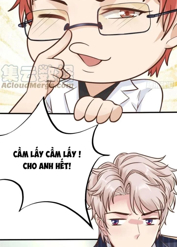 Khi Bác Sĩ Mở Hack Chapter 26 - Trang 2