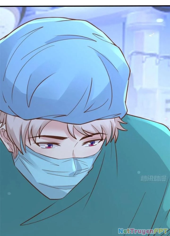 Khi Bác Sĩ Mở Hack Chapter 26 - Trang 2