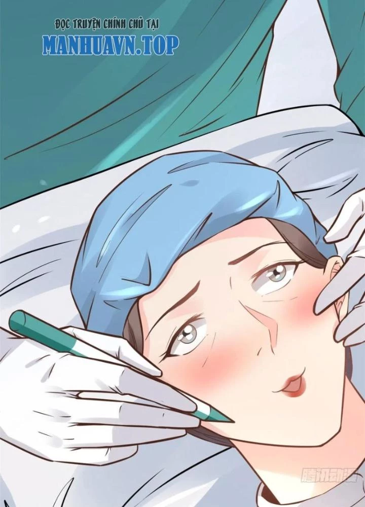 Khi Bác Sĩ Mở Hack Chapter 26 - Trang 2