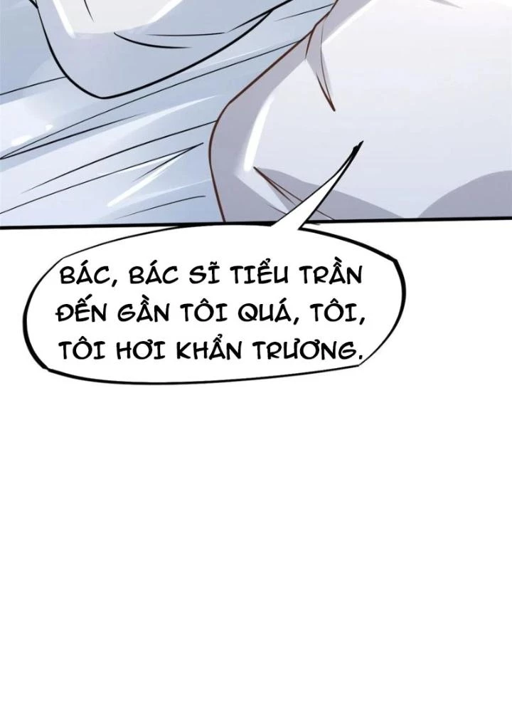 Khi Bác Sĩ Mở Hack Chapter 26 - Trang 2