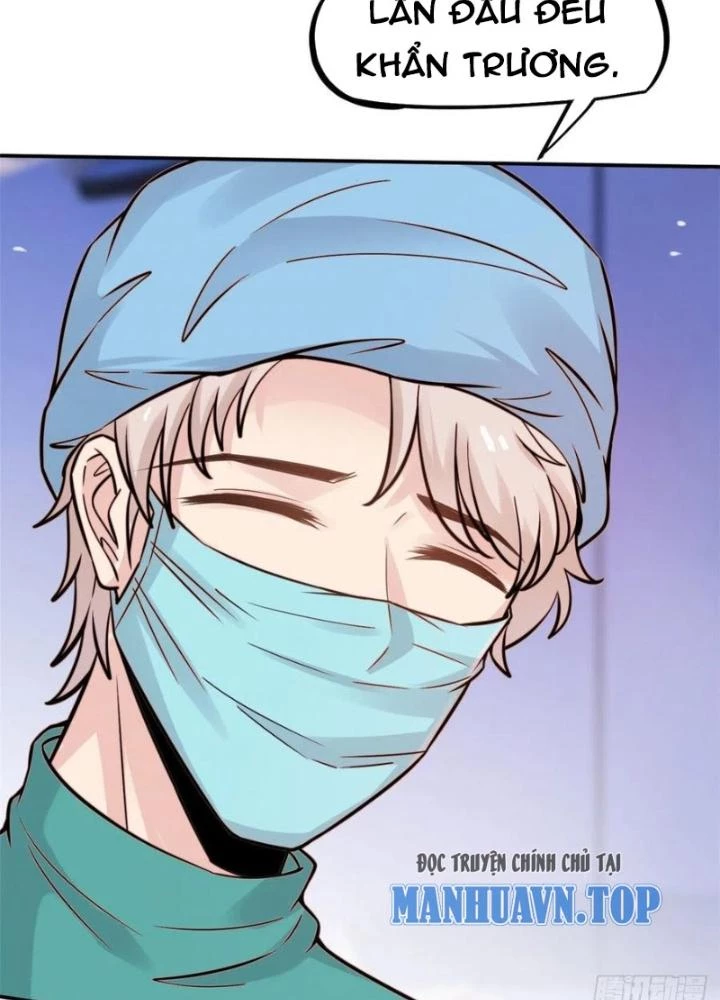 Khi Bác Sĩ Mở Hack Chapter 26 - Trang 2