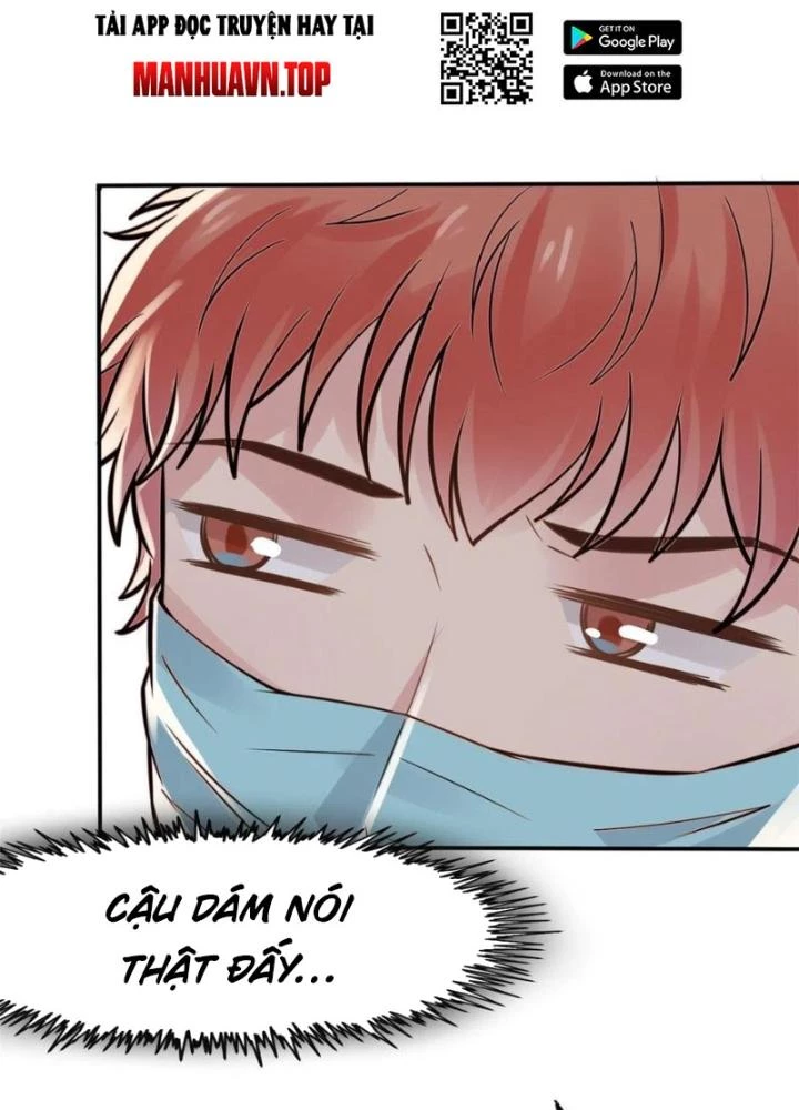 Khi Bác Sĩ Mở Hack Chapter 26 - Trang 2