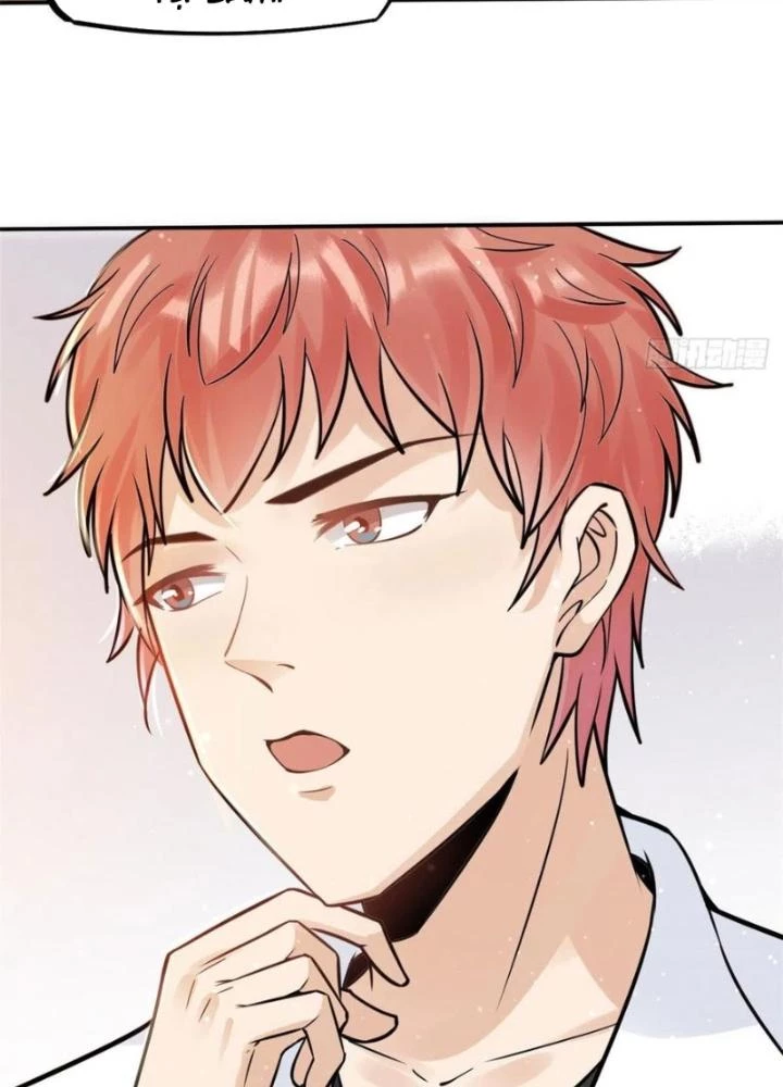 Khi Bác Sĩ Mở Hack Chapter 26 - Trang 2