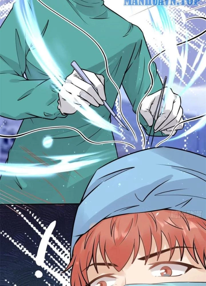 Khi Bác Sĩ Mở Hack Chapter 26 - Trang 2