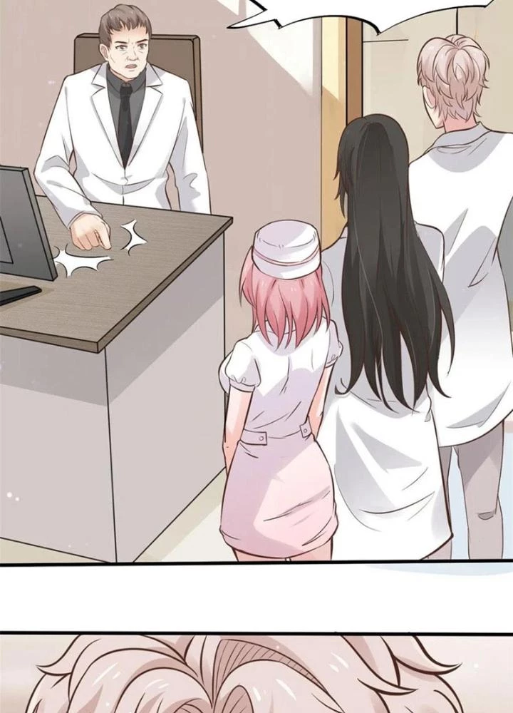 Khi Bác Sĩ Mở Hack Chapter 27 - Trang 2