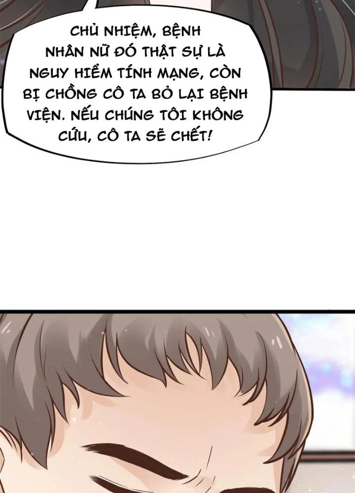 Khi Bác Sĩ Mở Hack Chapter 27 - Trang 2