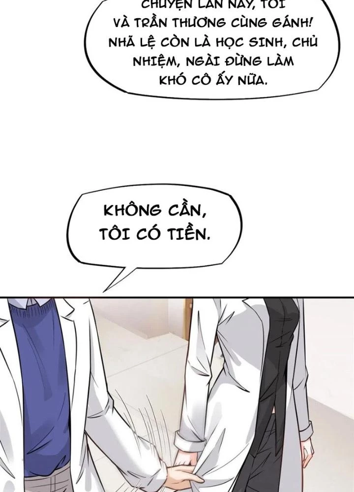 Khi Bác Sĩ Mở Hack Chapter 27 - Trang 2