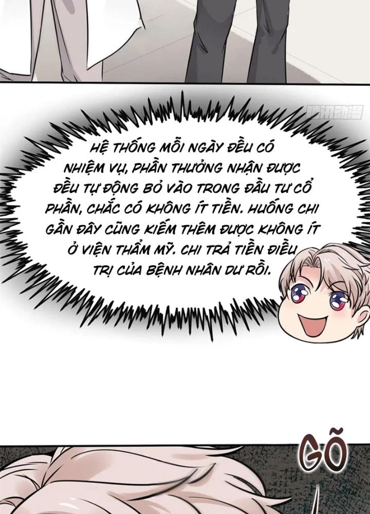 Khi Bác Sĩ Mở Hack Chapter 27 - Trang 2