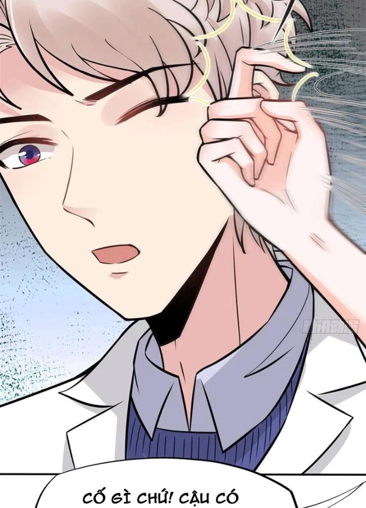 Khi Bác Sĩ Mở Hack Chapter 27 - Trang 2