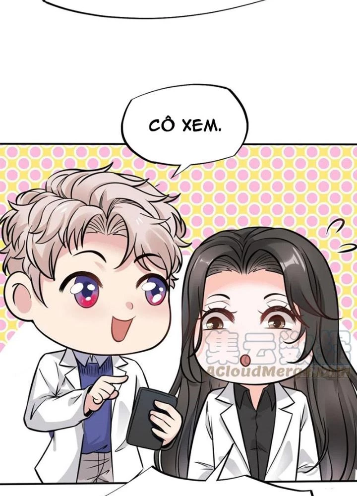 Khi Bác Sĩ Mở Hack Chapter 27 - Trang 2