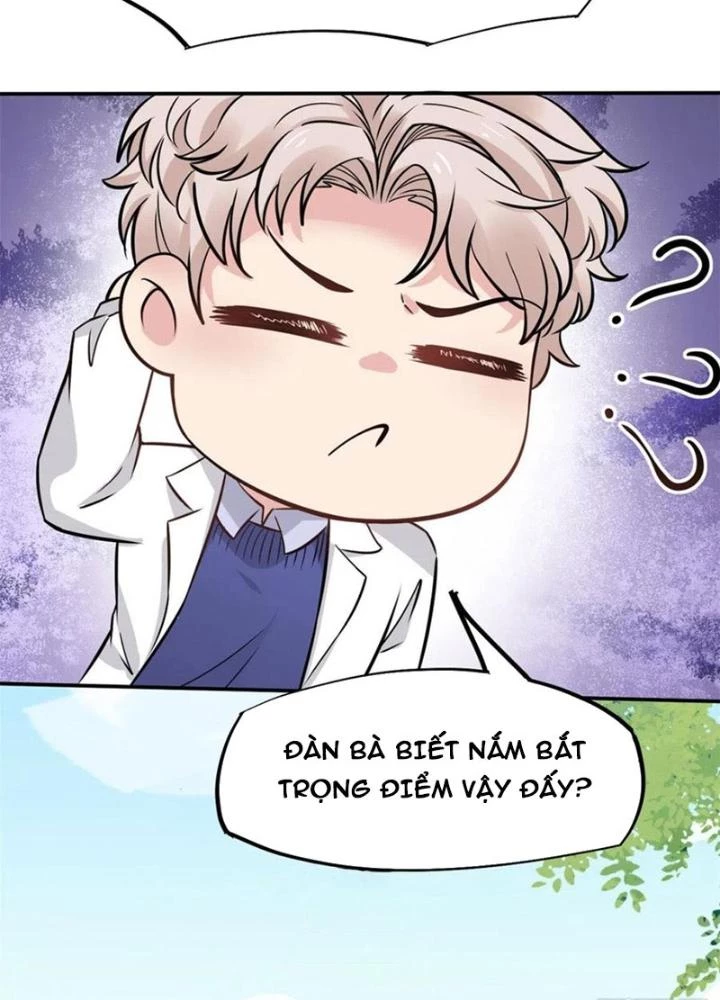 Khi Bác Sĩ Mở Hack Chapter 27 - Trang 2