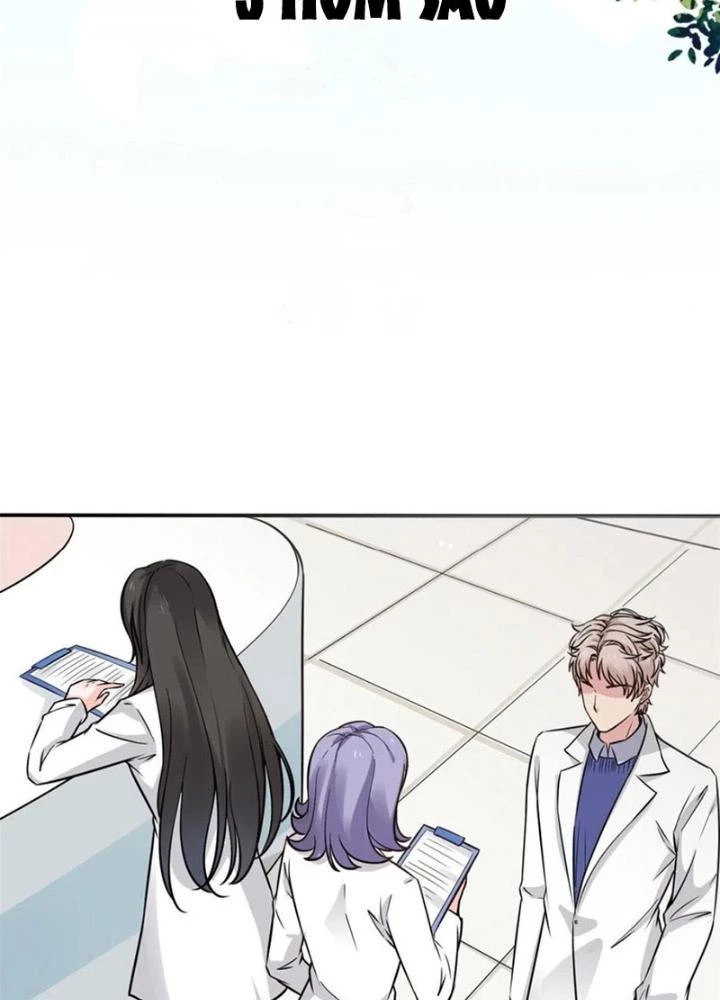 Khi Bác Sĩ Mở Hack Chapter 27 - Trang 2