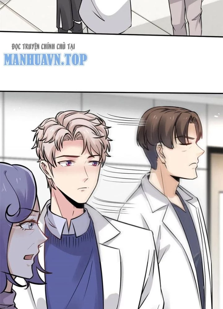 Khi Bác Sĩ Mở Hack Chapter 27 - Trang 2