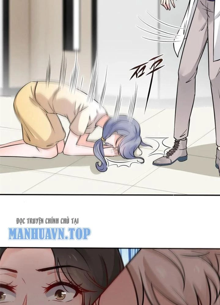 Khi Bác Sĩ Mở Hack Chapter 27 - Trang 2