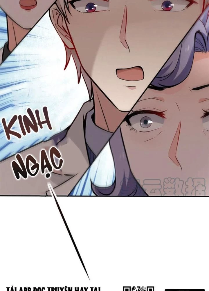 Khi Bác Sĩ Mở Hack Chapter 27 - Trang 2