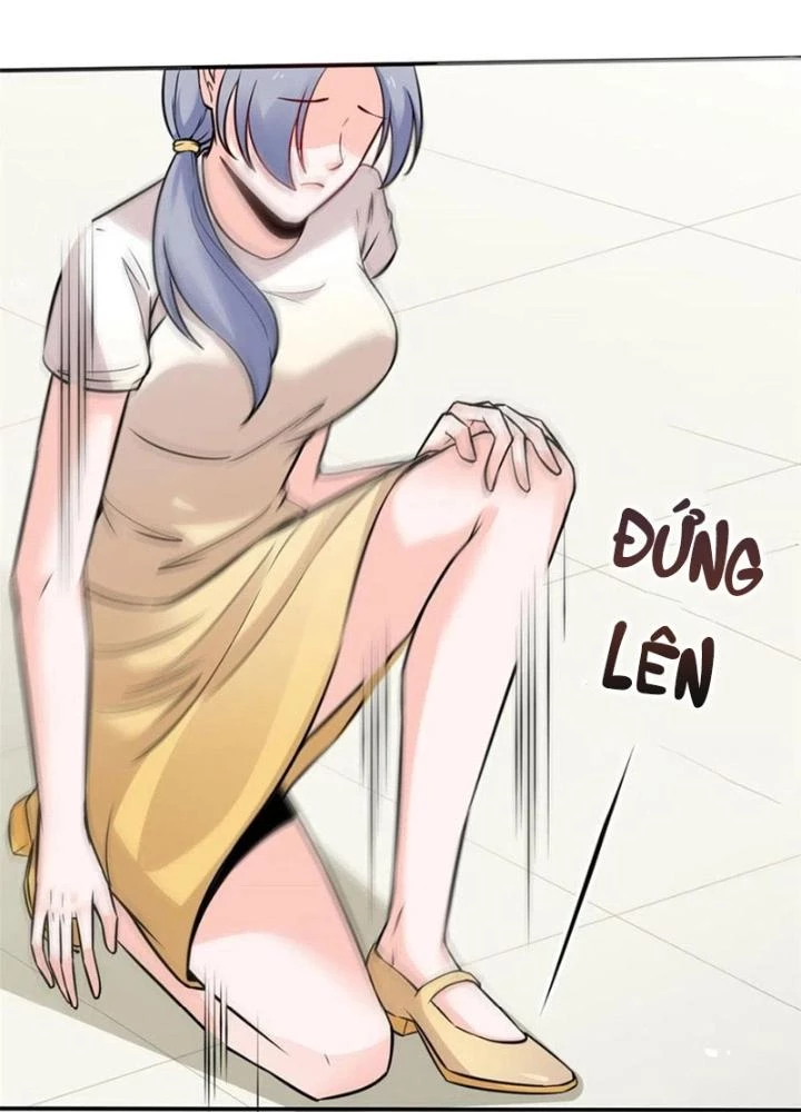 Khi Bác Sĩ Mở Hack Chapter 27 - Trang 2