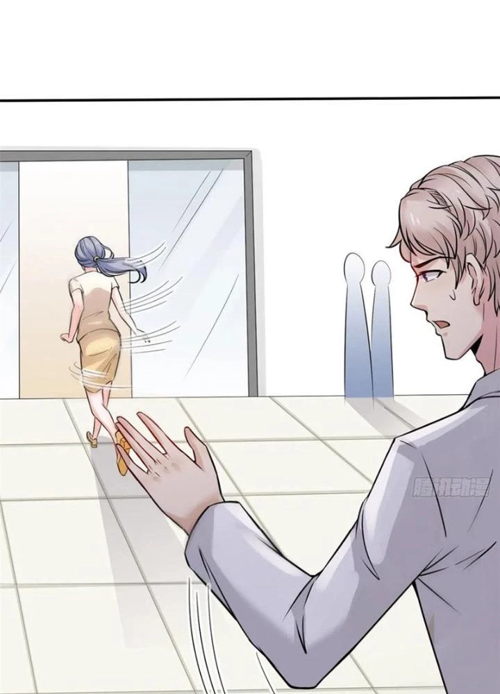 Khi Bác Sĩ Mở Hack Chapter 27 - Trang 2