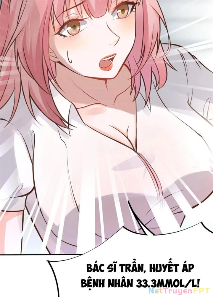 Khi Bác Sĩ Mở Hack Chapter 27 - Trang 2