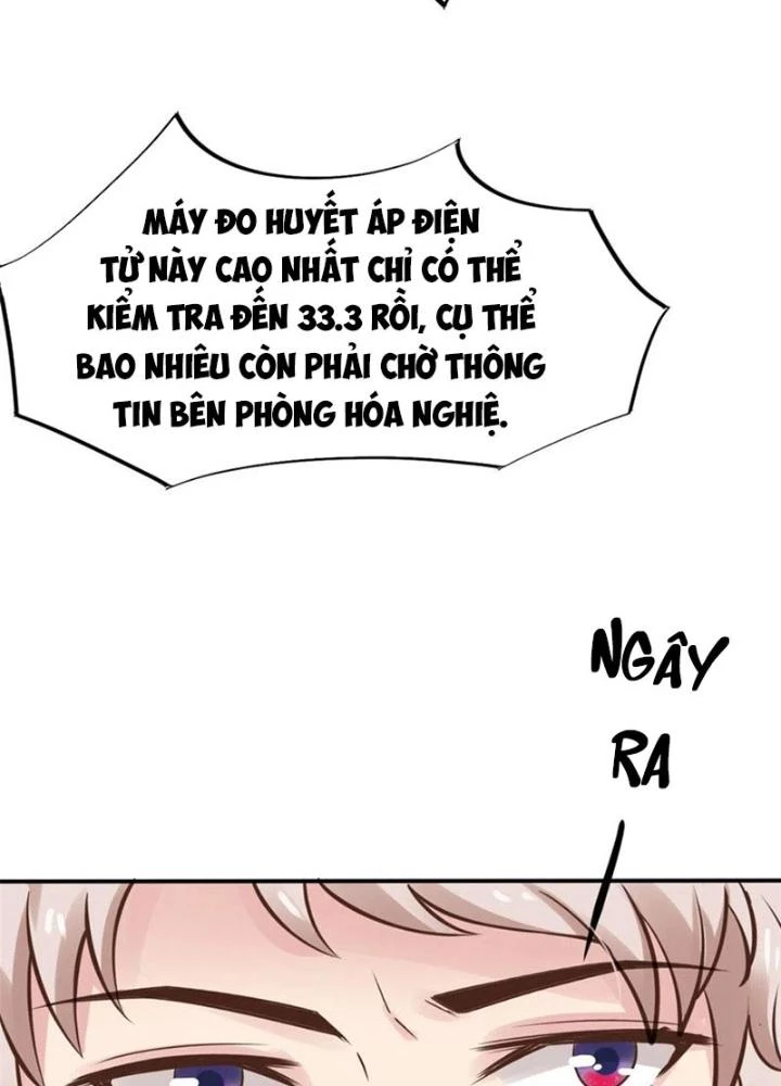 Khi Bác Sĩ Mở Hack Chapter 27 - Trang 2