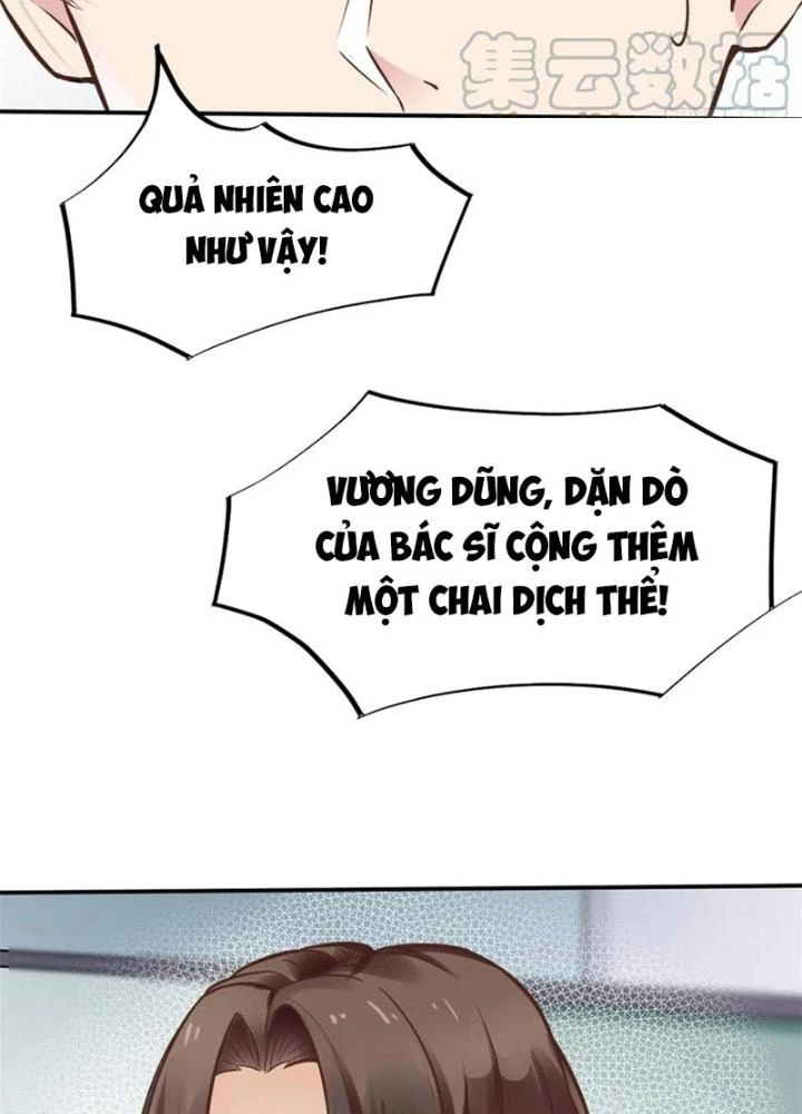 Khi Bác Sĩ Mở Hack Chapter 27 - Trang 2