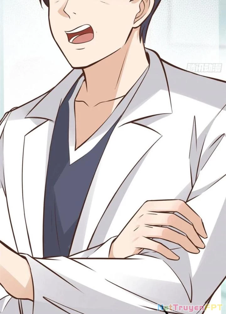 Khi Bác Sĩ Mở Hack Chapter 27 - Trang 2