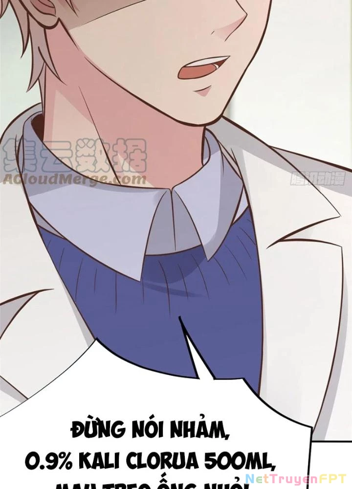 Khi Bác Sĩ Mở Hack Chapter 27 - Trang 2