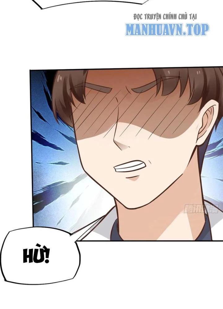 Khi Bác Sĩ Mở Hack Chapter 27 - Trang 2