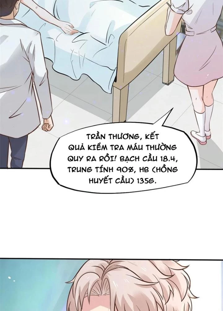 Khi Bác Sĩ Mở Hack Chapter 27 - Trang 2