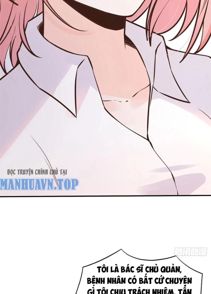 Khi Bác Sĩ Mở Hack Chapter 27 - Trang 2