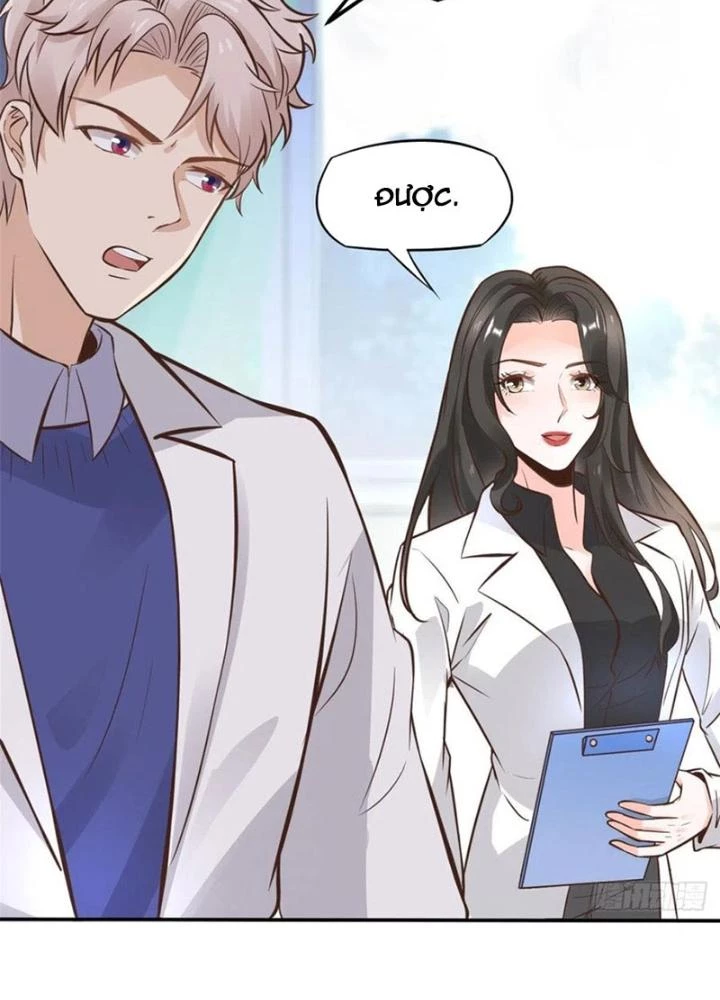 Khi Bác Sĩ Mở Hack Chapter 27 - Trang 2