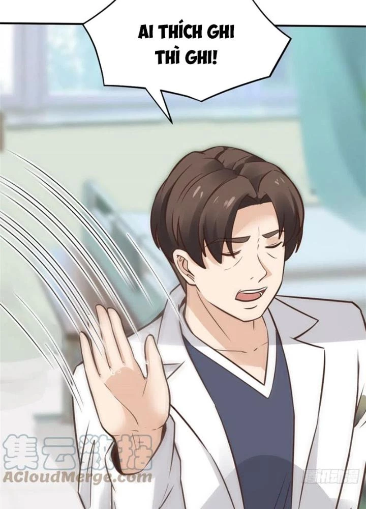 Khi Bác Sĩ Mở Hack Chapter 27 - Trang 2