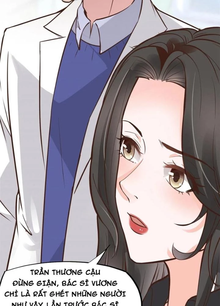Khi Bác Sĩ Mở Hack Chapter 27 - Trang 2