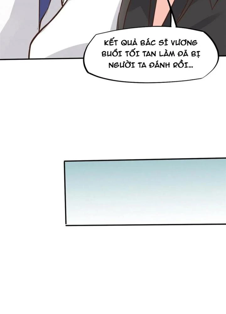 Khi Bác Sĩ Mở Hack Chapter 27 - Trang 2