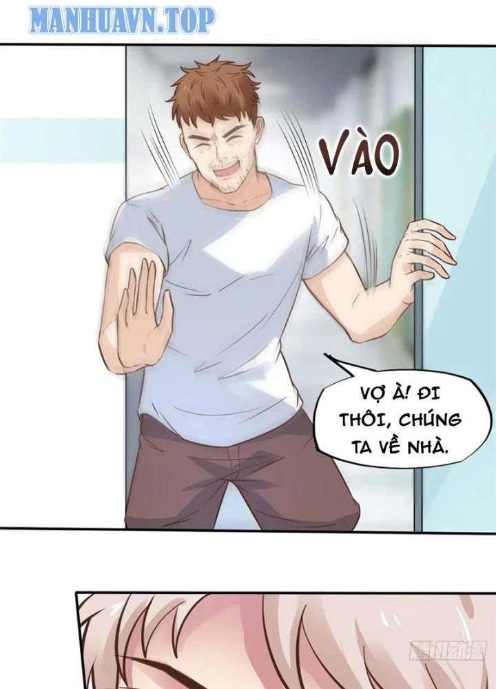 Khi Bác Sĩ Mở Hack Chapter 27 - Trang 2