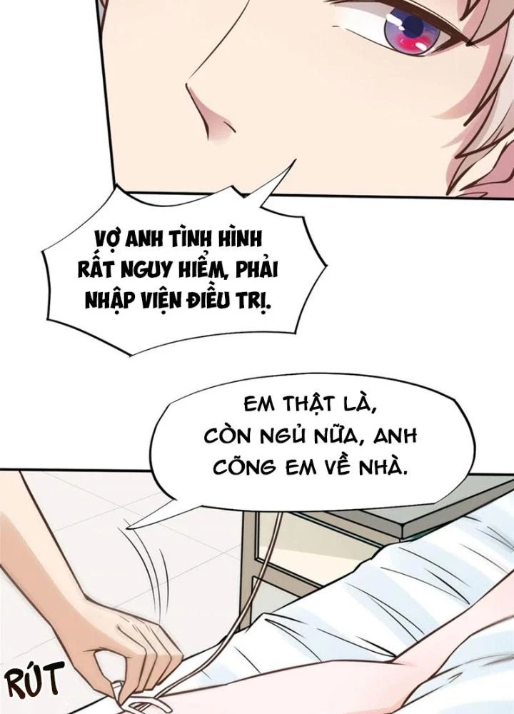 Khi Bác Sĩ Mở Hack Chapter 27 - Trang 2