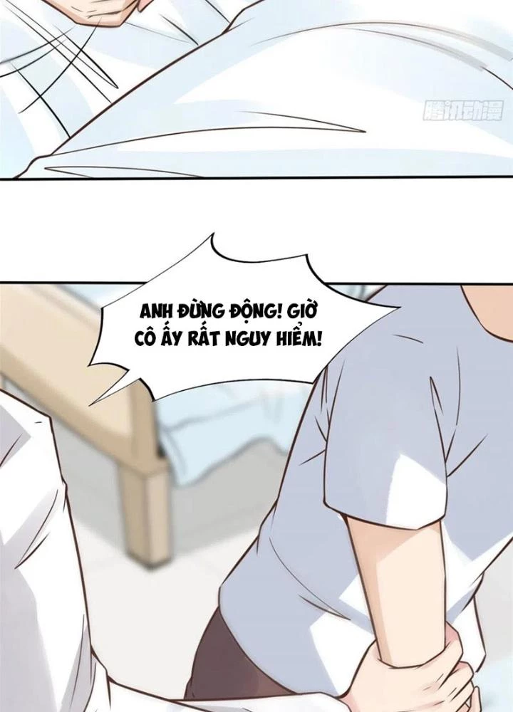 Khi Bác Sĩ Mở Hack Chapter 27 - Trang 2