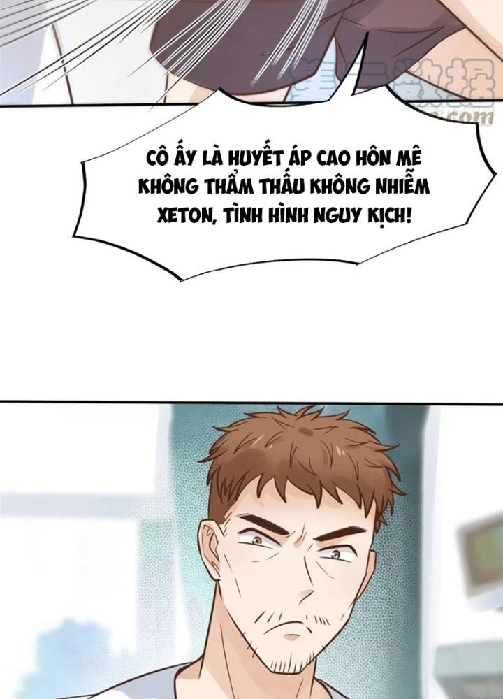 Khi Bác Sĩ Mở Hack Chapter 27 - Trang 2