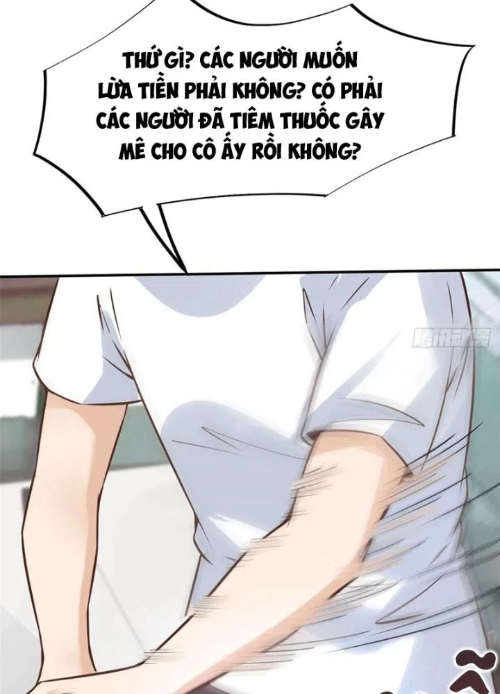 Khi Bác Sĩ Mở Hack Chapter 27 - Trang 2