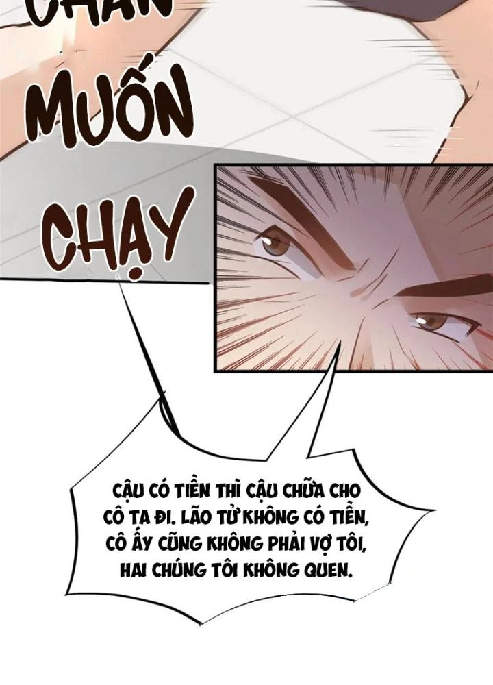 Khi Bác Sĩ Mở Hack Chapter 27 - Trang 2