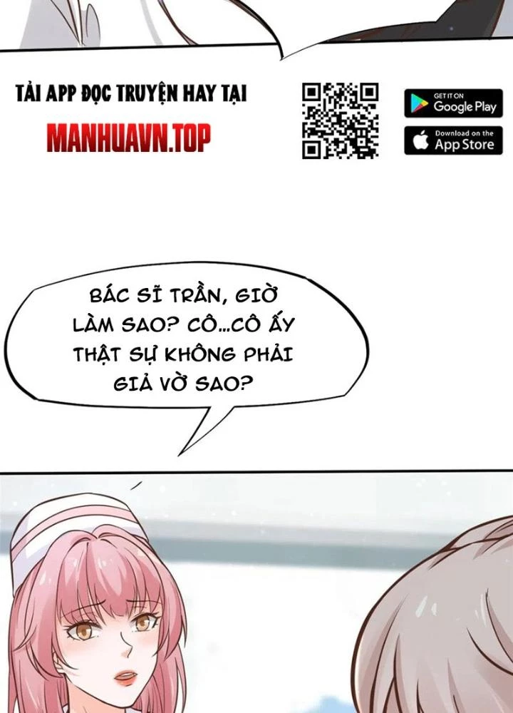 Khi Bác Sĩ Mở Hack Chapter 27 - Trang 2