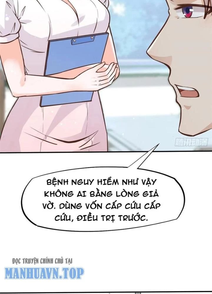 Khi Bác Sĩ Mở Hack Chapter 27 - Trang 2