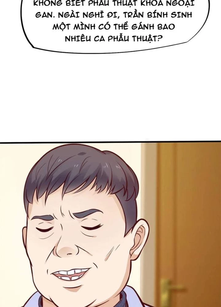 Khi Bác Sĩ Mở Hack Chapter 28 - Trang 2